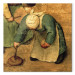 Reproduction Painting Children's Games (Kinderspiele): detail of a girl playing with a spinning top 152755 additionalThumb 7