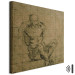 Art Reproduction Seated male nude 153455 additionalThumb 8