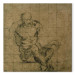 Art Reproduction Seated male nude 153455 additionalThumb 7