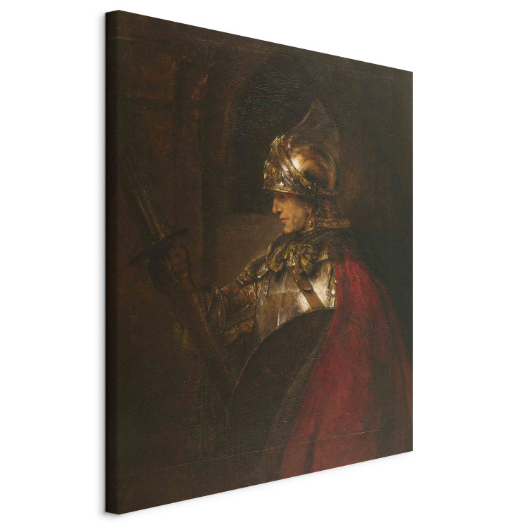 Art Reproduction Alexander the Great 154455 additionalImage 2