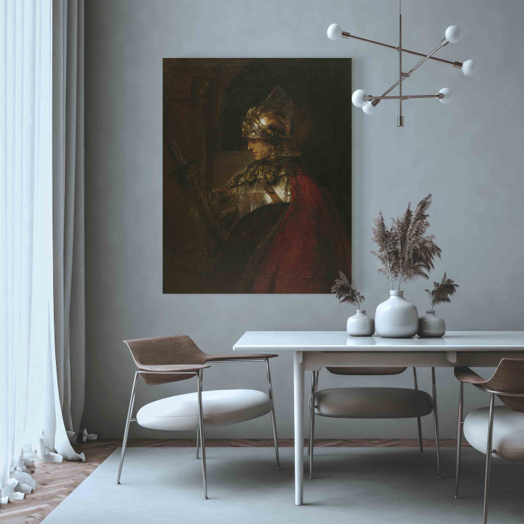 Art Reproduction Alexander the Great 154455 additionalImage 5