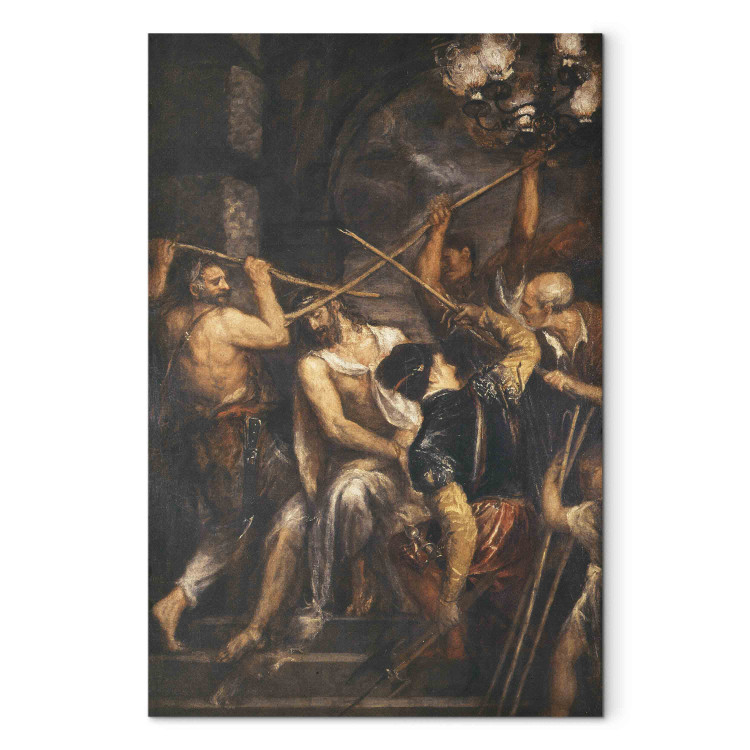 Art Reproduction The Crowning with Thorns 155355 additionalImage 7