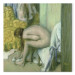 Reproduction Painting After the Bath, Woman Drying her Left Foot 155655 additionalThumb 7