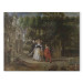 Art Reproduction Rubens and Helene Fourment 156355