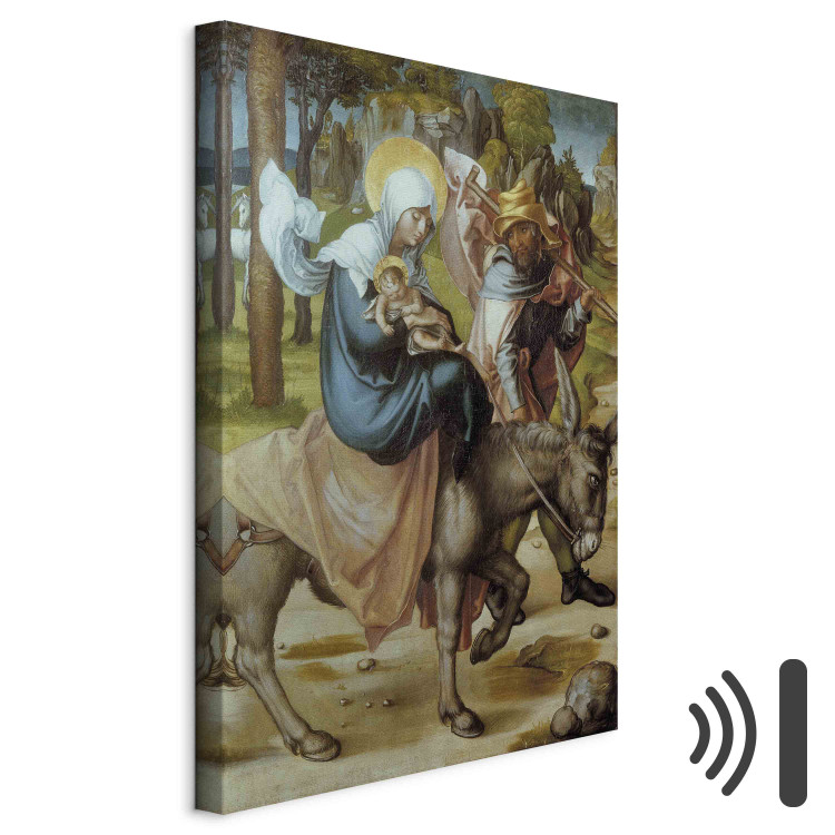 Art Reproduction The Flight into Egypt 157655 additionalImage 8