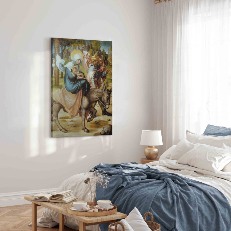 Art Reproduction The Flight into Egypt 157655 additionalImage 4