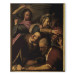 Art Reproduction Christ Driving the Moneychangers from the Temple 159255