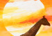 Canvas The colour of savannah 49255 additionalThumb 4