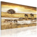 Canvas Dream about Africa 58555 additionalThumb 2