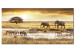 Canvas Dream about Africa 58555
