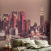 Photo Wallpaper NY - Midtown Manhattan Skyline 64255 additionalThumb 2