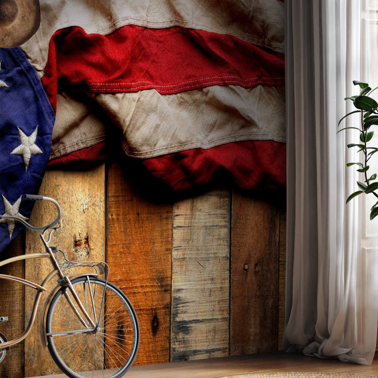 Wall Mural American Style 97955 additionalImage 4