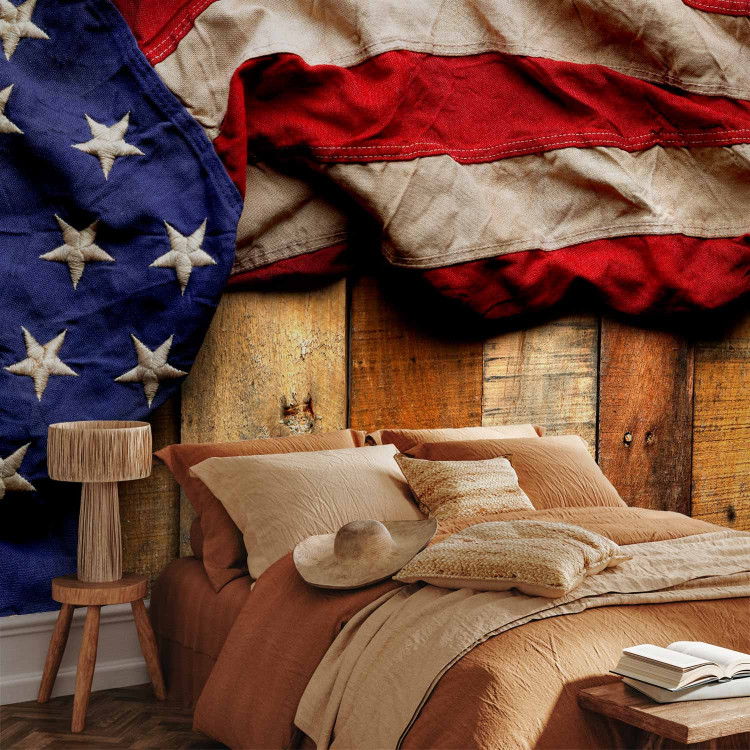 Wall Mural American Style 97955 additionalImage 2