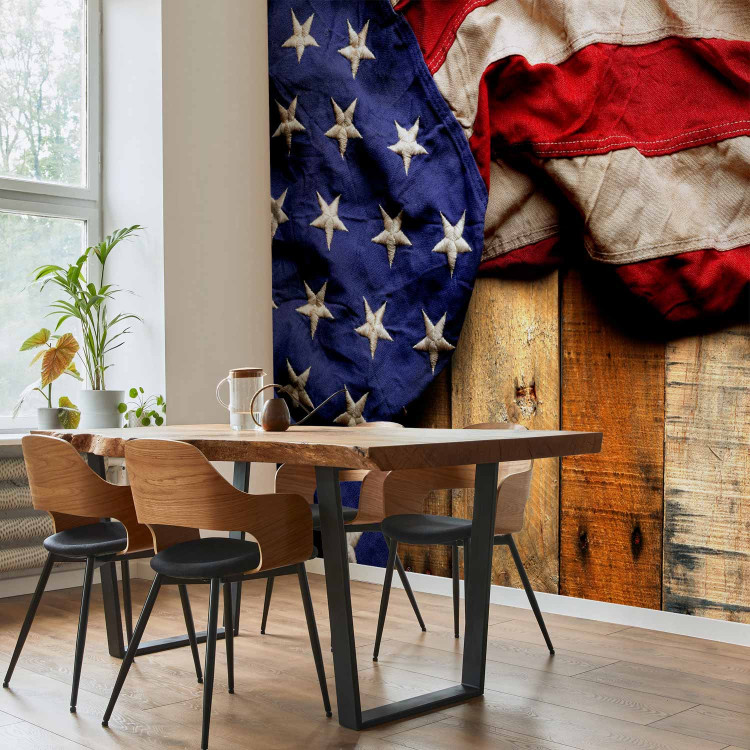 Wall Mural American Style 97955 additionalImage 7
