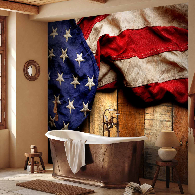 Wall Mural American Style 97955 additionalImage 8