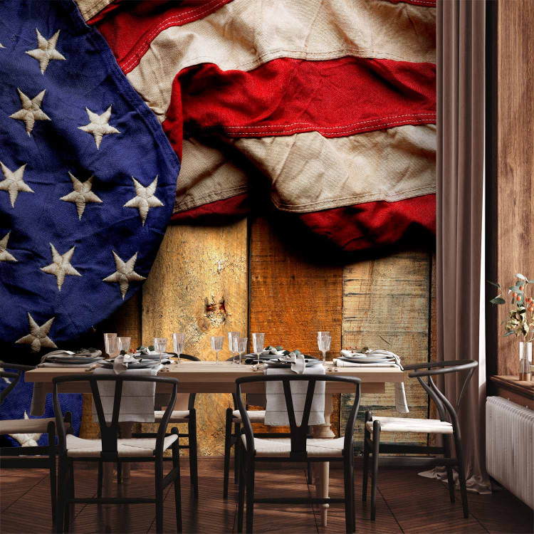 Wall Mural American Style 97955 additionalImage 6