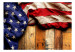 Wall Mural American Style 97955 additionalThumb 1