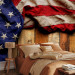 Wall Mural American Style 97955 additionalThumb 2