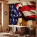 Wall Mural American Style 97955 additionalThumb 8