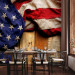 Wall Mural American Style 97955 additionalThumb 6