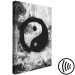 Canvas Yin And Yang (1 Part) Vertical 116765 additionalThumb 6