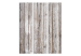 Folding Screen Scandinavian Wood - texture of naturally gray wooden planks 122965 additionalThumb 3