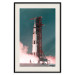 Wall Poster Great Launch - rocket launch to the moon from the launch pad 123165 additionalThumb 18