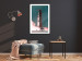 Wall Poster Great Launch - rocket launch to the moon from the launch pad 123165 additionalThumb 5