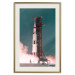 Wall Poster Great Launch - rocket launch to the moon from the launch pad 123165 additionalThumb 19