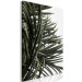 Canvas Print In the Shade of Palm Trees (1 Part) Vertical 123665 additionalThumb 2