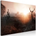 Large canvas print Sun on the Horizon [Large Format] 128565 additionalThumb 2