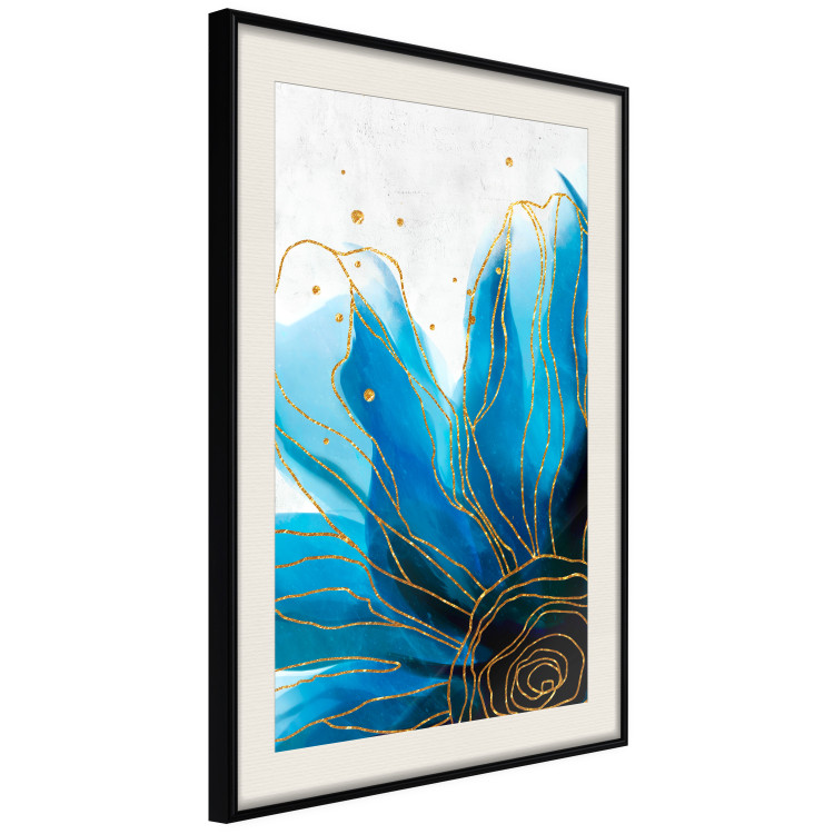 Poster Enchanted Flower [Poster] 143365 additionalImage 21