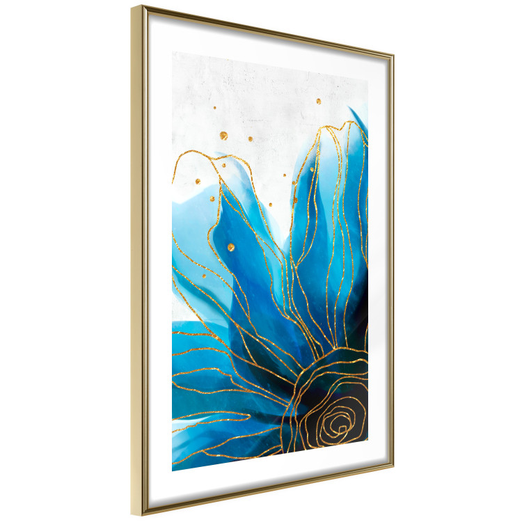 Poster Enchanted Flower [Poster] 143365 additionalImage 7