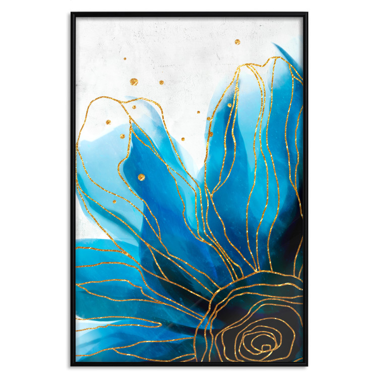 Poster Enchanted Flower [Poster] 143365 additionalImage 25