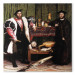 Reproduction Painting Ambassadors 150365