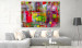 Large canvas print A Feast of Colors [Large Format] 150765 additionalThumb 5
