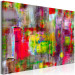 Large canvas print A Feast of Colors [Large Format] 150765 additionalThumb 2