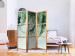 Room Divider Screen Green Tale [Room Dividers] 150865 additionalThumb 6