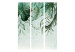 Room Divider Screen Green Tale [Room Dividers] 150865 additionalThumb 3