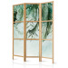 Room Divider Screen Green Tale [Room Dividers] 150865 additionalThumb 5