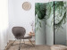 Room Divider Screen Green Tale [Room Dividers] 150865 additionalThumb 2