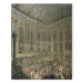 Reproduction Painting Concert in the Redoutensaal on the occasion of the wedding of Joseph II and Isabella of Parma 152465