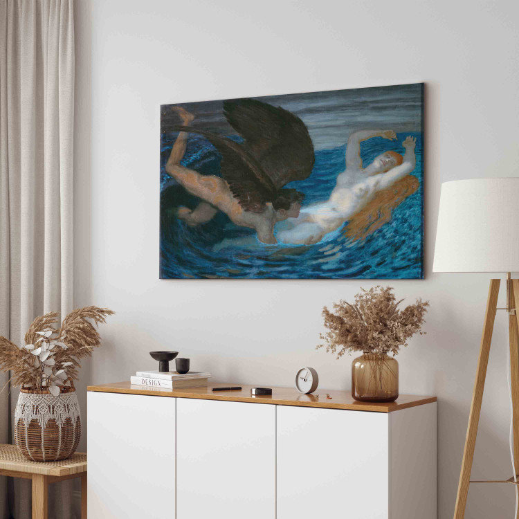Reproduction Painting Wind and Wave 153265 additionalImage 10