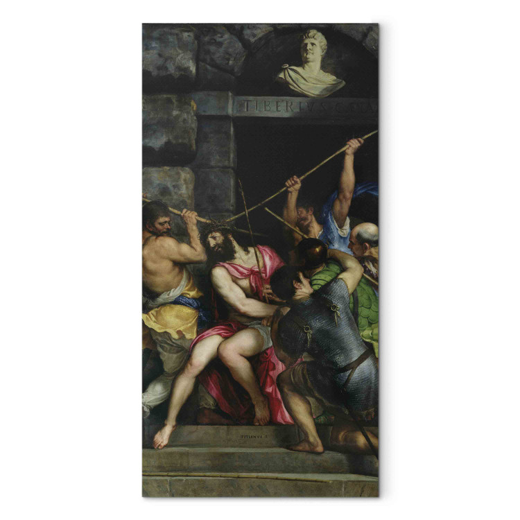Art Reproduction The Crowning with Thorns 155165 additionalImage 7