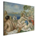 Reproduction Painting Trois baigneuses au crabe 155965 additionalThumb 2