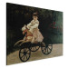 Art Reproduction Jean Monet on his Hobby Horse 156465 additionalThumb 2