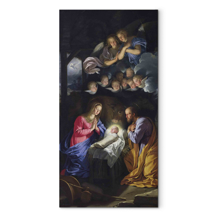 Art Reproduction Nativity 156565 additionalImage 7