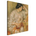Art Reproduction Gabrielle with Jewellery 156865 additionalThumb 2