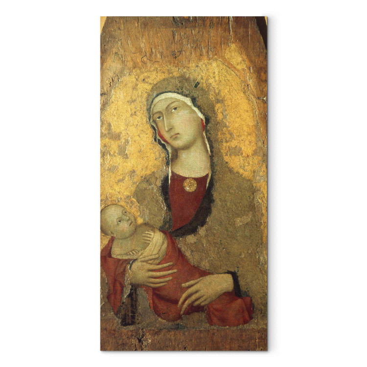 Reproduction Painting Virgin and Child 157065 additionalImage 7