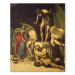 Art Reproduction Saint Roche healing Victims of the Plague 157165